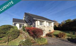 Maison 8 Pièces 159 m² à vendre à Nayemont-les-Fosses (88100)