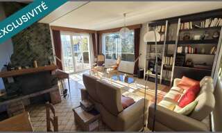 Maison 8 Pièces 159 m² à vendre à Nayemont-les-Fosses (88100)