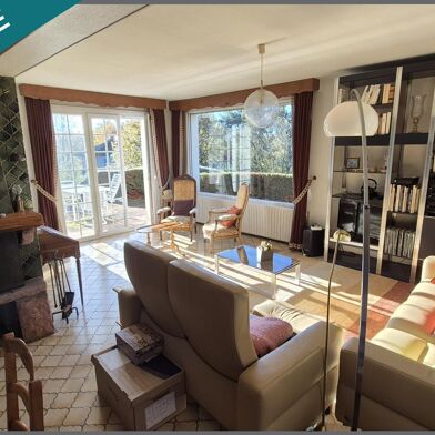 Maison 8 pièces 296000 €