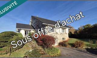 Maison 8 Pièces 159 m² à vendre à Nayemont-les-Fosses (88100)