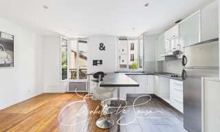 Appartement 1 Pièce 27 m² à vendre à Paris 13 (75013)