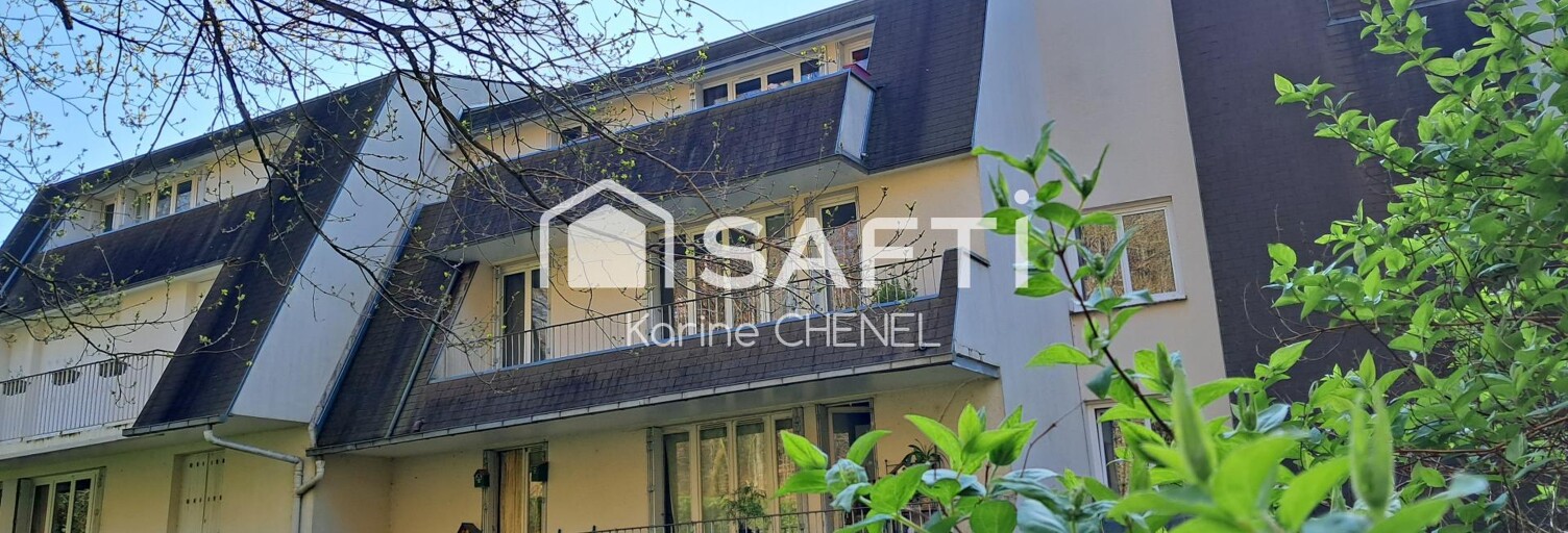 Appartement 2 Pièces 50 m² à vendre à Juvigny-Val-d'Andaine (61140)