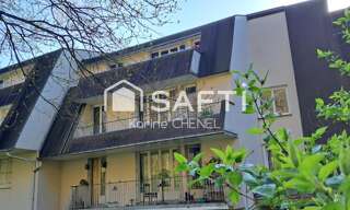 Appartement 2 Pièces 50 m² à vendre à Juvigny-Val-d'Andaine (61140)