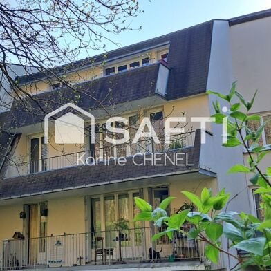 Appartement 2 pièces 85000 €