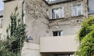 Immeuble  106 m² à vendre à Châtellerault (86100)