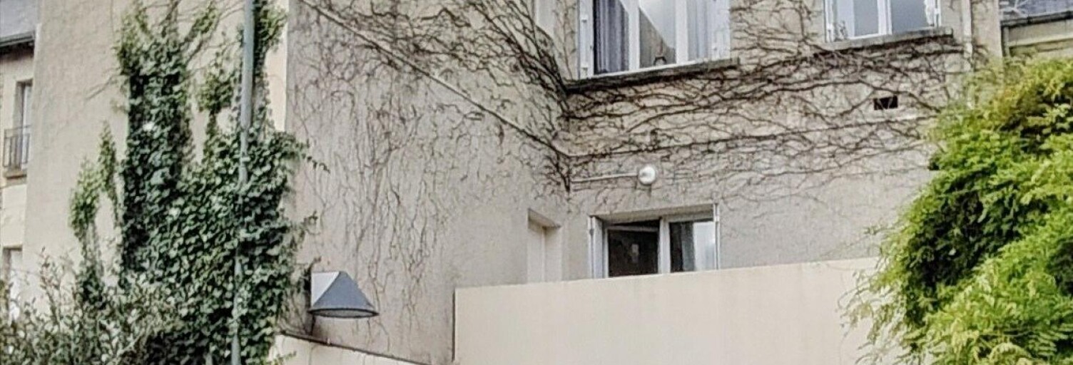 Immeuble  106 m² à vendre à Châtellerault (86100)