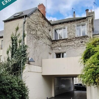 Immeuble  146000 €