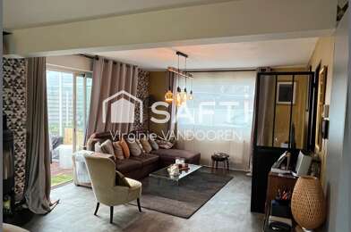 Maison 7 pièces 599000 €