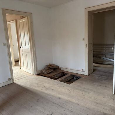 Appartement 4 pièces 134000 €