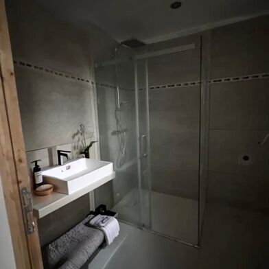 Maison 3 pièces 142000 €