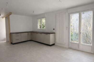 Maison 3 pièces 142000 €