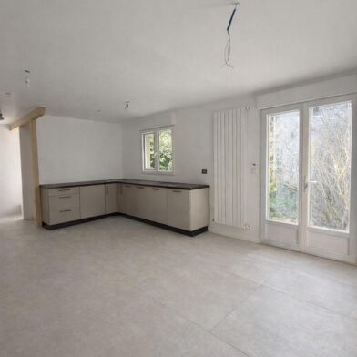 Maison 3 pièces 142000 €