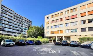 Appartement 4 Pièces 60 m² à vendre à Créteil (94000)