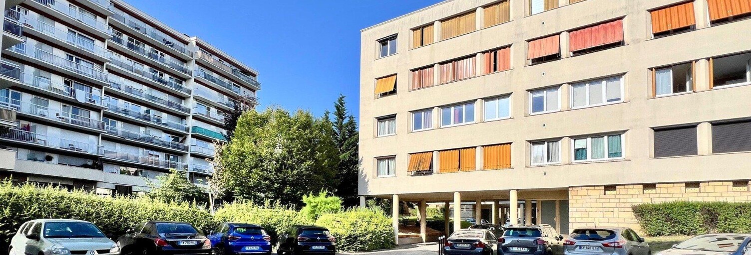 Appartement 4 Pièces 60 m² à vendre à Créteil (94000)