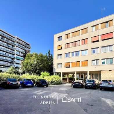 Appartement 4 pièces 229900 €