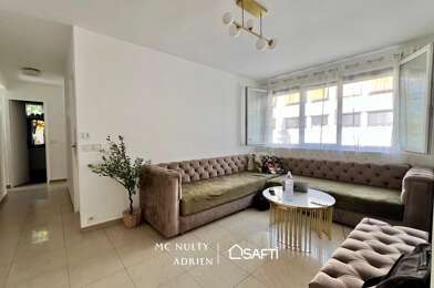 Appartement 4 pièces 229900 €