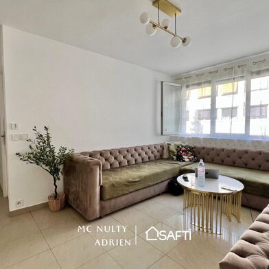 Appartement 4 pièces 229900 €