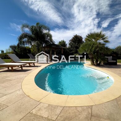 Maison 6 pièces 1459000 €