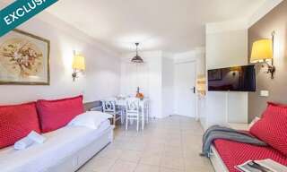 Appartement 2 Pièces 31 m² à vendre à Grospierres (07120)