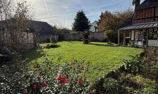 Maison 4 Pièces 88 m² à vendre à Pont-Audemer (27500)