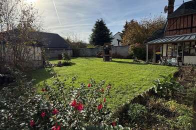 Maison 4 pièces 119900 €