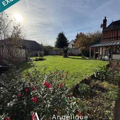 Maison 4 pièces 129900 €