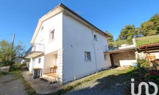 Maison 7 Pièces 125 m² à vendre à Albi (81000)