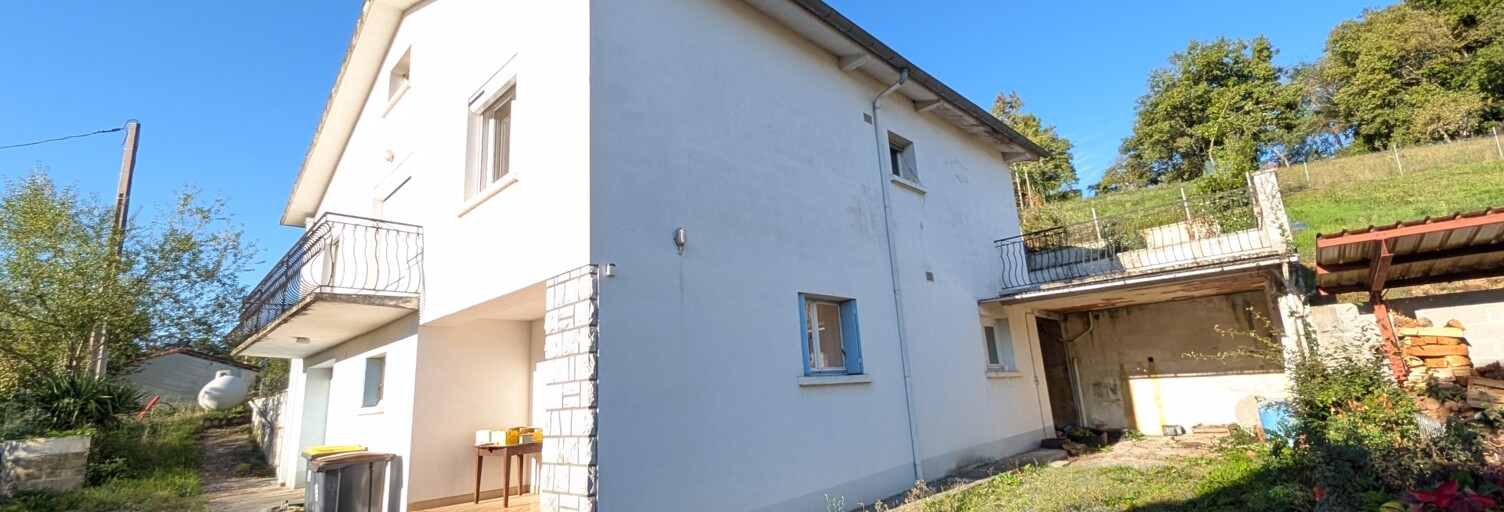 Maison 7 Pièces 125 m² à vendre à Albi (81000)