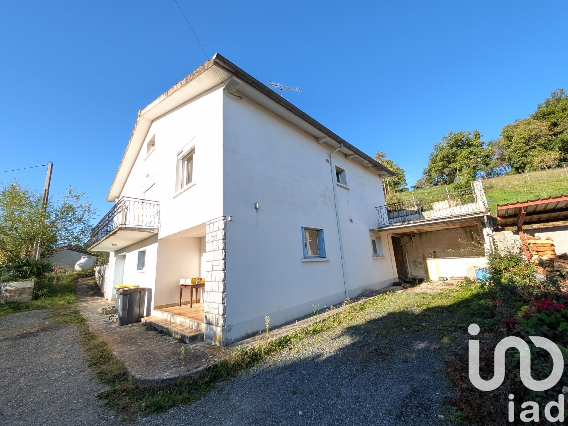 Maison à vendre, 7 pièces, 125 m², Albi