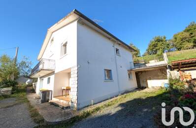 Vente Maison traditionnelle 7 pièces — photo du bien