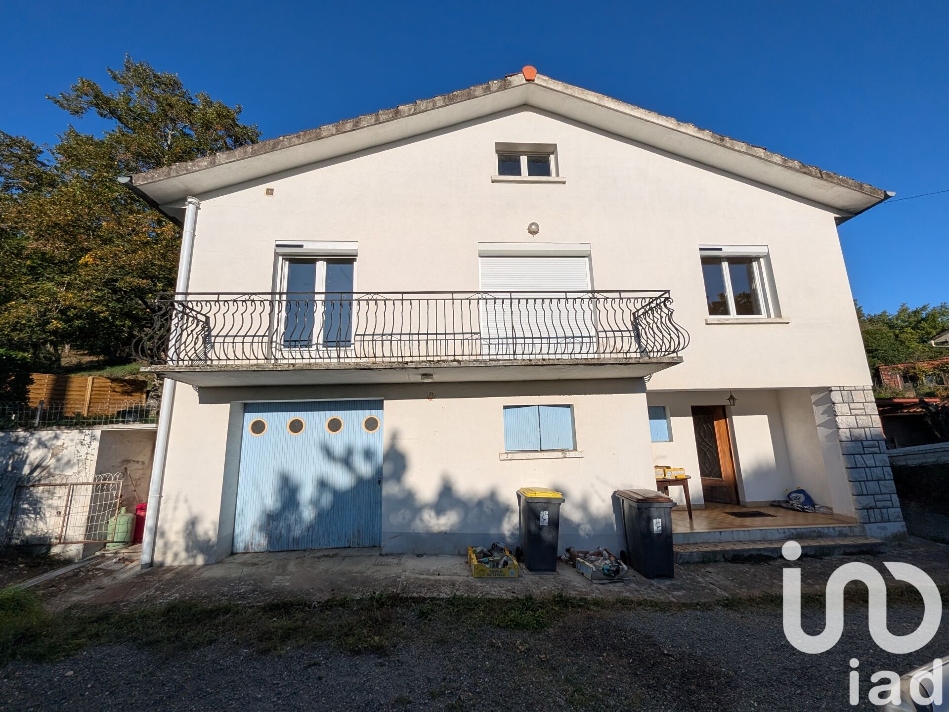 Vente Maison traditionnelle 7 pièces - Photo 2