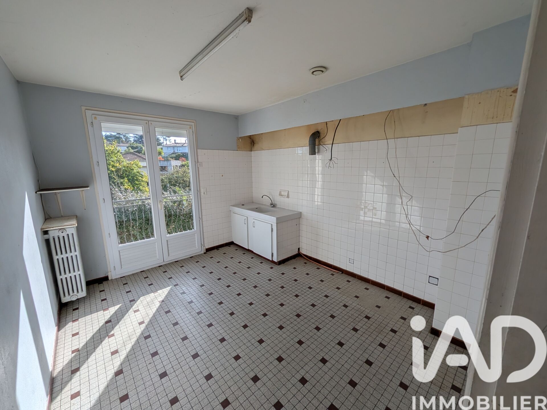 Vente Maison traditionnelle 7 pièces - Photo 5