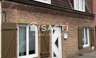 Maison 3 Pièces 78 m² à vendre à Ronchin (59790)