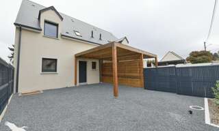 Maison 5 Pièces 106 m² à vendre à Amboise (37400)