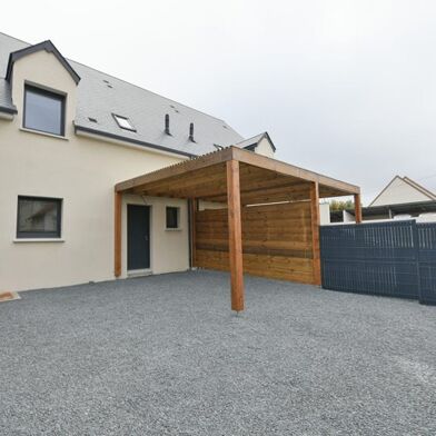 Maison 5 pièces 303688 €