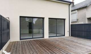 Maison 5 Pièces 106 m² à vendre à Amboise (37400)