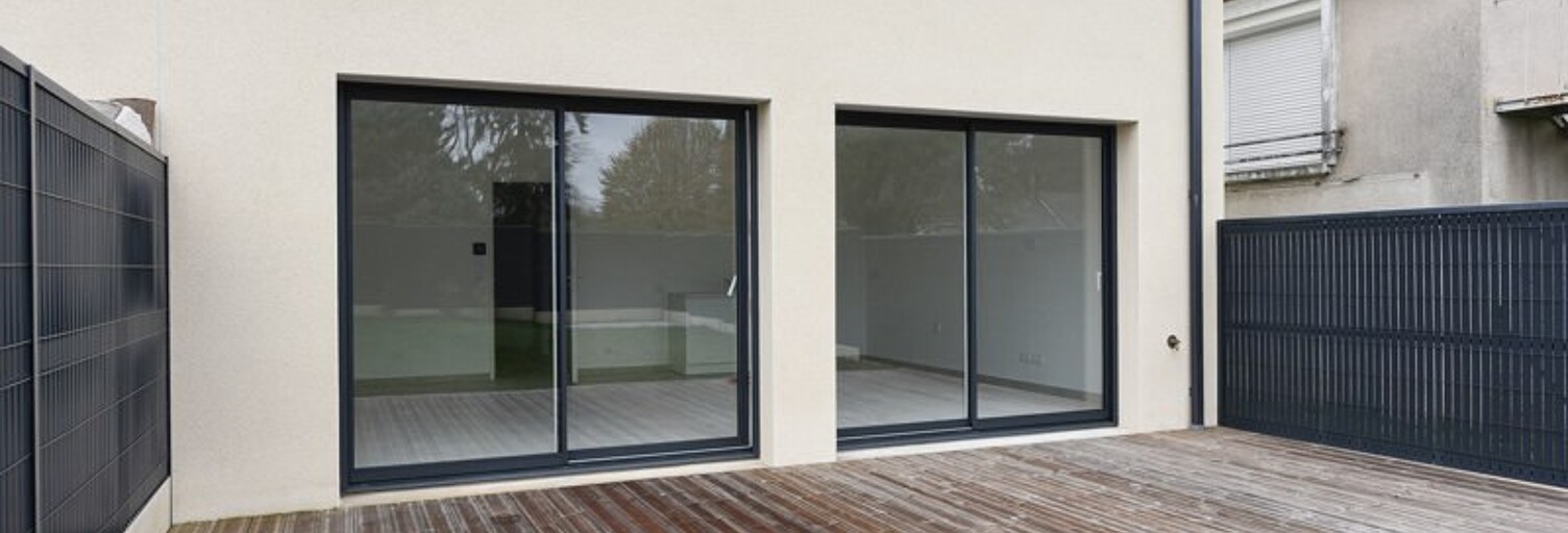 Maison 5 Pièces 106 m² à vendre à Amboise (37400)