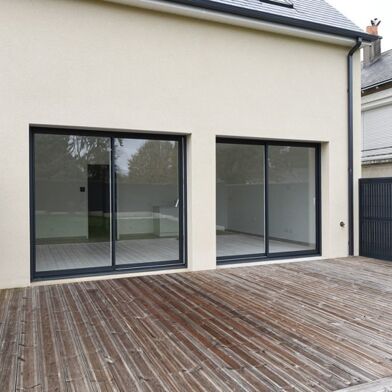 Maison 5 pièces 303688 €