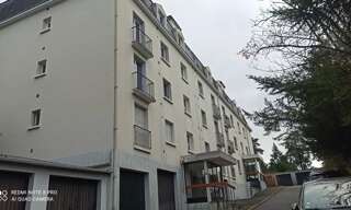 Appartement 1 Pièce 29 m² à vendre à Amboise (37400)