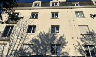 Appartement 1 Pièce 29 m² à vendre à Amboise (37400)