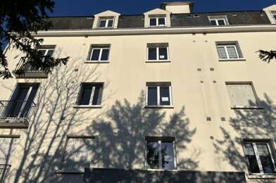 Appartement 1 pièces 72345 €