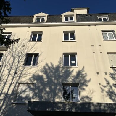 Appartement 1 pièces 72345 €