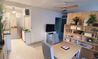 Appartement 1 Pièce 31 m² à vendre à Toulon (83000)