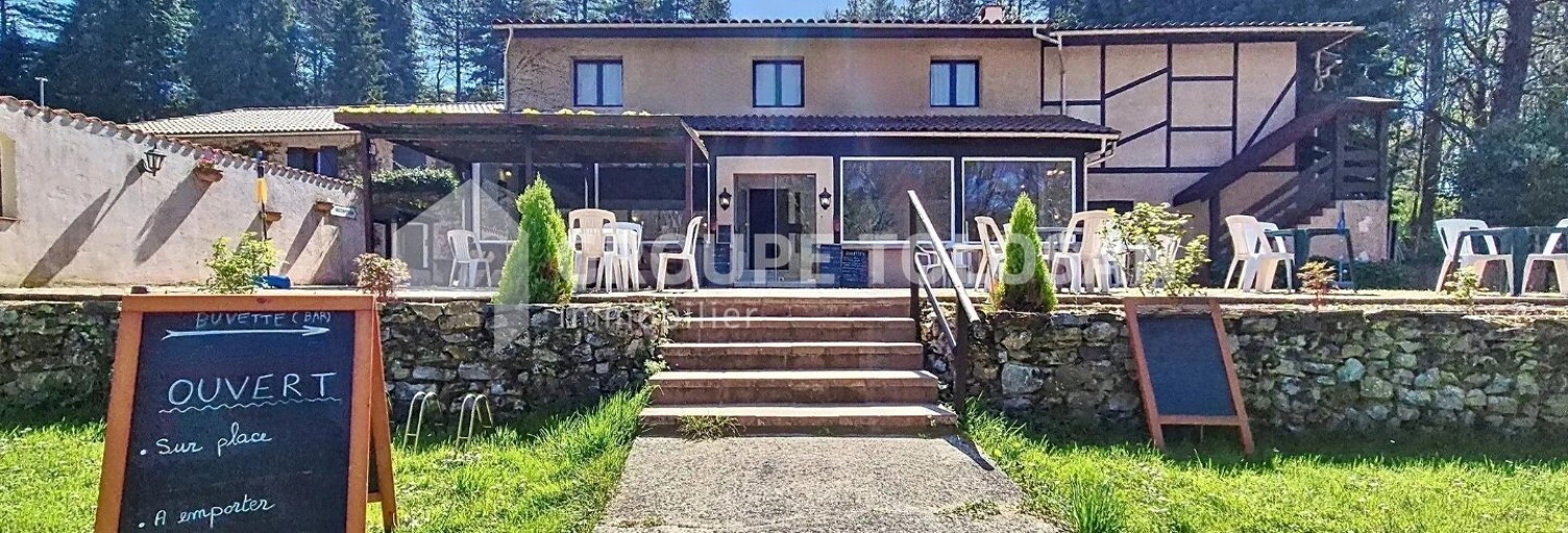 Maison 19 Pièces 509 m² à vendre à Toulouse (31000)