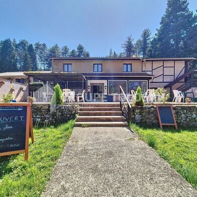 Maison 19 pièces 799000 €