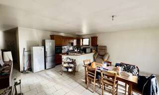 Maison 3 Pièces 88 m² à vendre à Étrechet (36120)