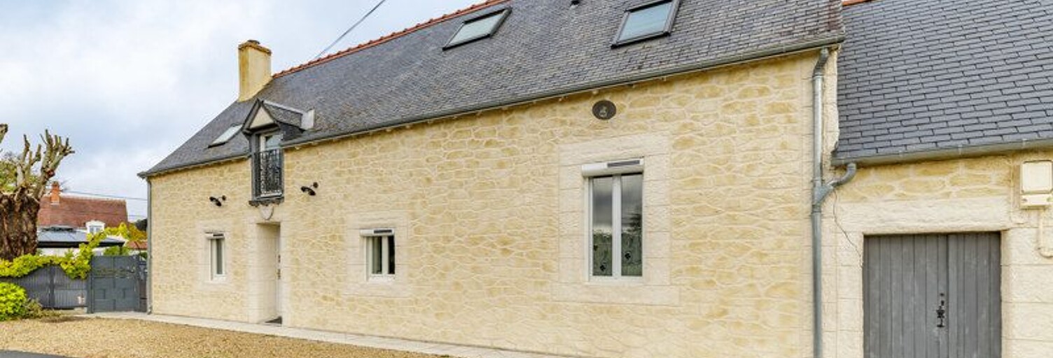 Maison 5 Pièces 149 m² à vendre à Le Poinçonnet (36330)