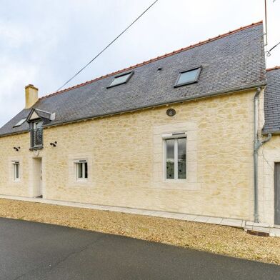 Maison 5 pièces 276120 €