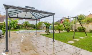 Maison 5 Pièces 149 m² à vendre à Le Poinçonnet (36330)