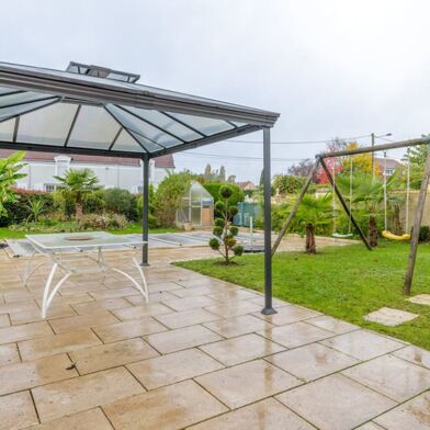 Maison 5 pièces 254880 €